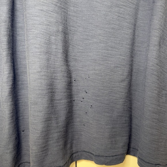 Navy Nation LTD Romy Modest Tee - Picture 5 of 5